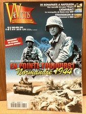 Vae victis en pointe - victis, n°31+