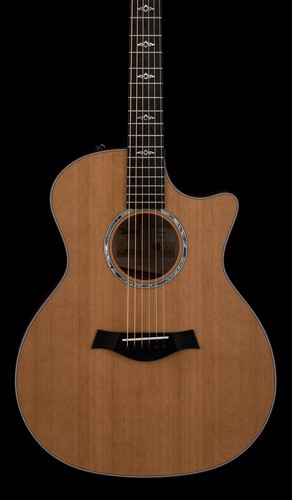 Taylor empire select 414ce big - 414ce,