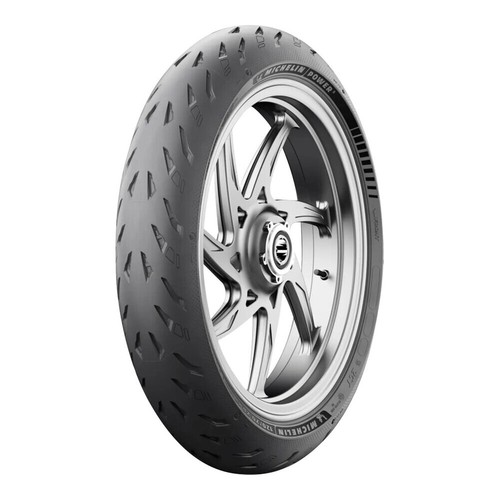 Pneus michelin road rd5 - 5,