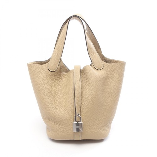 Sac main fourre tout hermes - fourre-tout,
