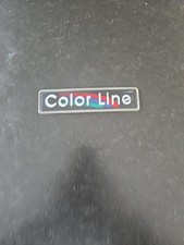 monnogramme peugeot 106 color