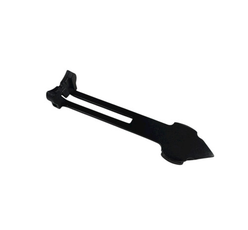 Marlin folding rear - marlin,