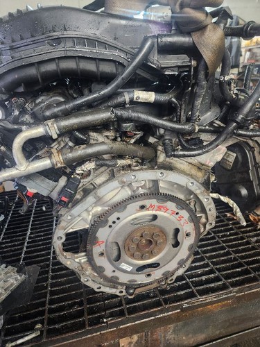 Engine vin 8th digit - engine,