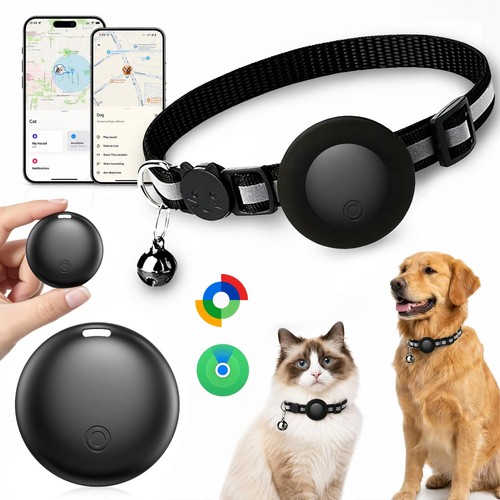 Collier gps chat - chat,chien, traceur
