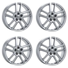 4 Jantes Rial Astorga 6.0Jx16