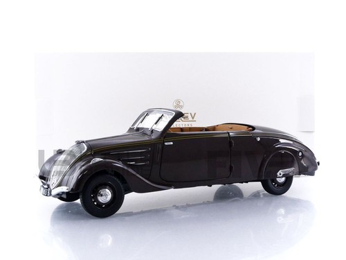 Norev peugeot 402 - -,