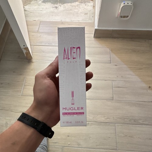 Mugler alien pulp - alien, de