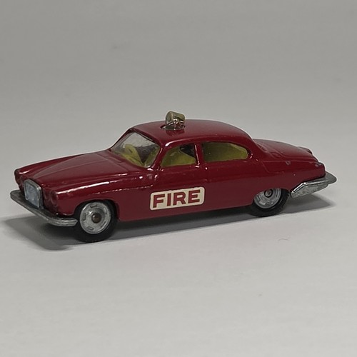 Vintage 1969 corgi husky - 1969,