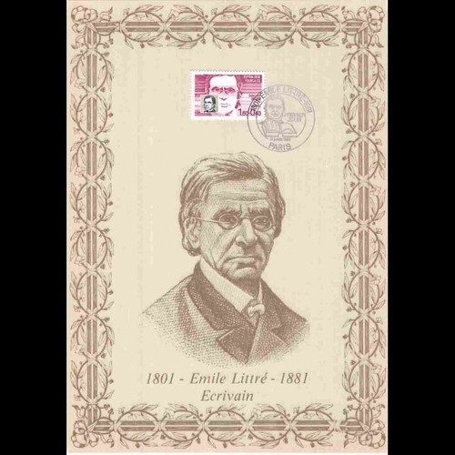 Encart illustré - n°,