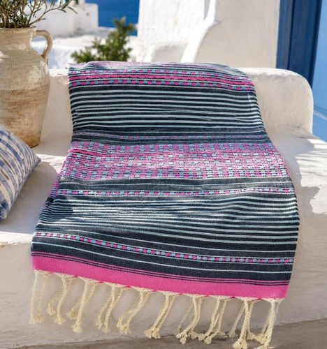Fouta peshtemal tunis - fouta,
