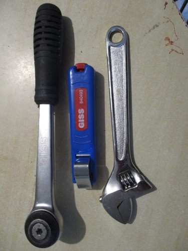 Outils giss - outils,