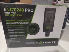 Lewitt LCT 240 PRO Condenser