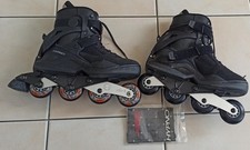 Hypno 1999; Retroskates