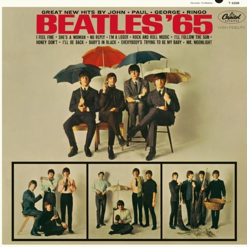 Beatles - , 65