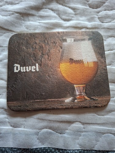 Sous bock bière - sous-bock,