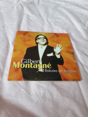 Single gilbert montagne - single,
