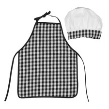  1 ensemble de tenues de chef