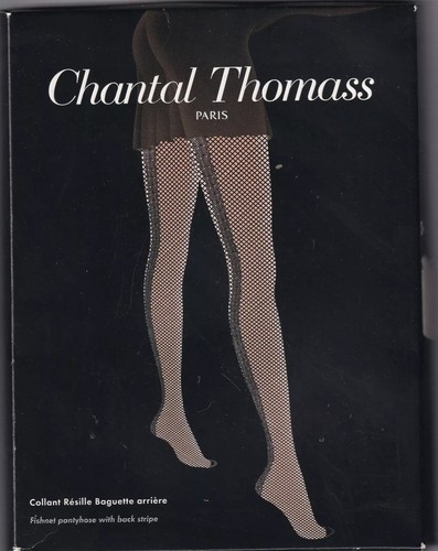 Collant chantal thomass - chantal,