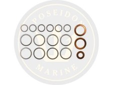 Kit De Joint De Lavage Crom®