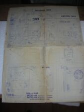 juke box Rock ola:  modèle HIDEWAY 465/466