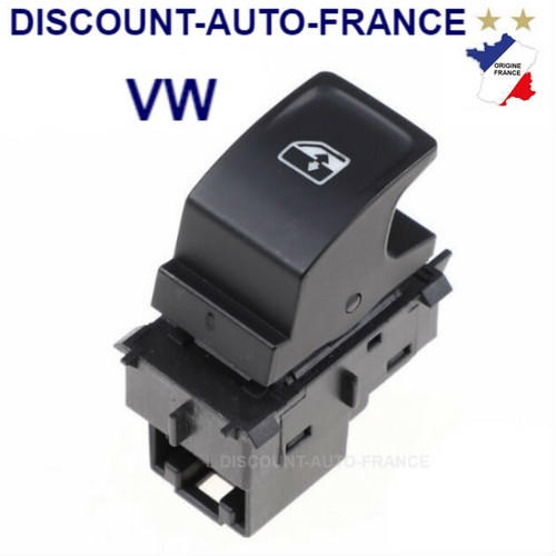 Bouton leve vitre golf - bouton,