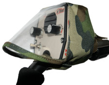 Rain Cover for Tesoro Cibola