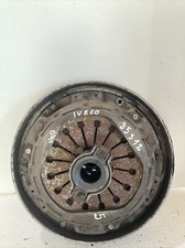 Iveco Daily Volant Bimasse Luk