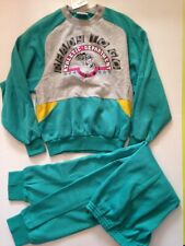 ENSEMBLE SURVETEMENT JOGGING VINTAGE ADIDAS COLLECTOR