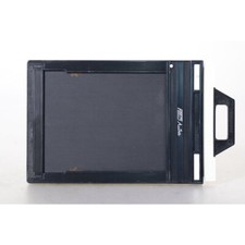 Fidelity 4x5 " Planfilm Cassette II Astra - Double Face Film Titulaire -