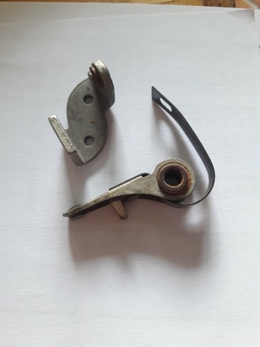 Jeux contacts rupteur neuf - , rb