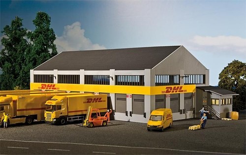 Faller 130981 centre - -,