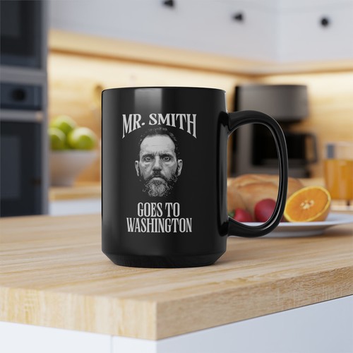 Jack smith goes to - jack,
