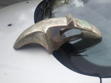 Garde boue avant F1 pour mobylette Peugeot 103 Mbk 51