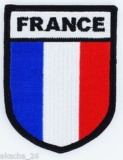 Insigne militaire drapeau - insigne,