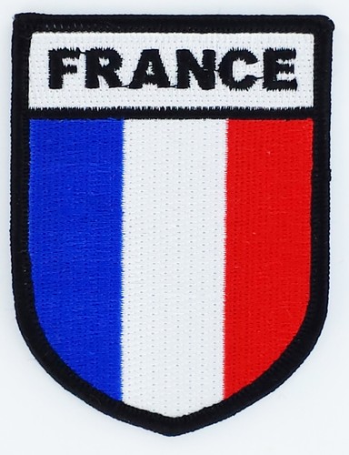 Insigne militaire drapeau - insigne,