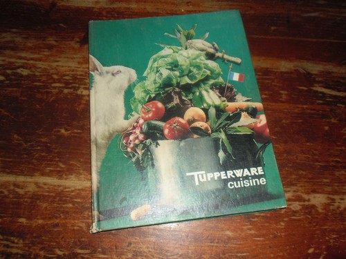 Voir ancien livre cuisine - voir,