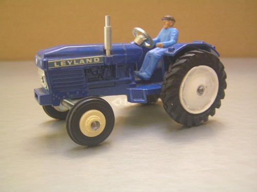 Dinky toys 308 leyland - leyland, 384