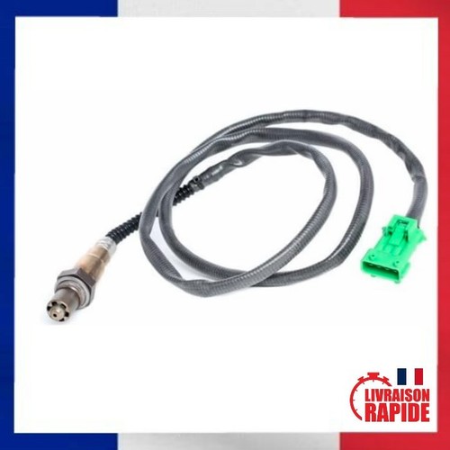 Sonde lambda capteur - sonde,