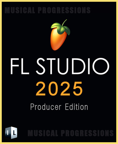 Studio 2025 producer - 2025,