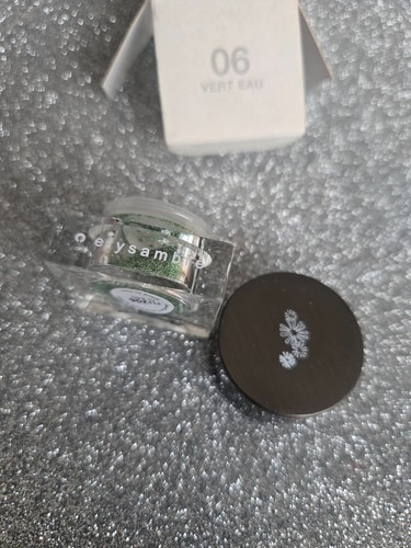 Elysambre bio fard paupieres - a,