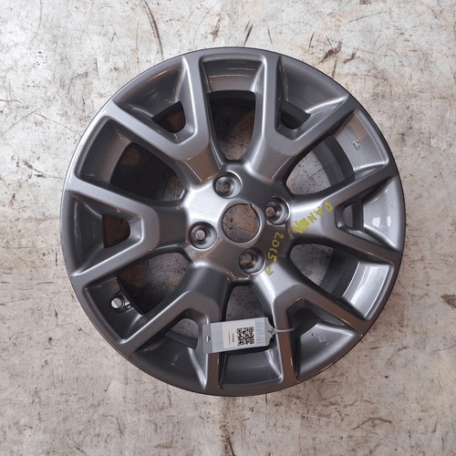 Jantes fiat panda 3 - jantes, 1.3