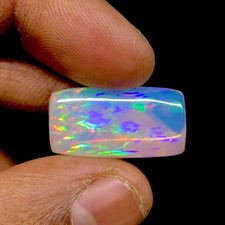 7.41 CT Naturel Éthiopien