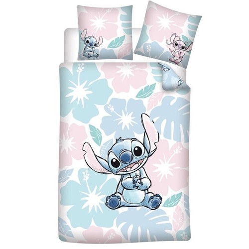 Disney stitch housse - housse, de