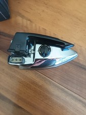 ancien Fer à Repasser de