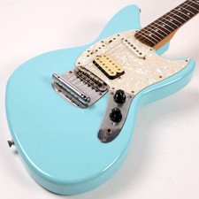 Fender Japan JAG-7 Used