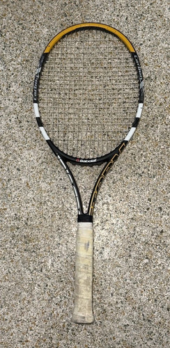 Babolat pure storm ltd carbon - storm,