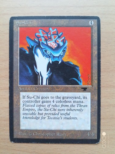 Mtg magic the gathering - mtg,