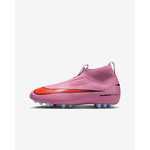 Nike mercurial superfly - nike, 10