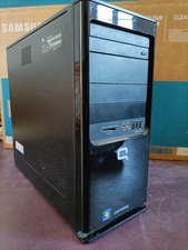 PC de bureau COMPAQ ATHLON 2 x2 215 @2,7Ghz RAM 6Go DDR3 WINDOWS 7