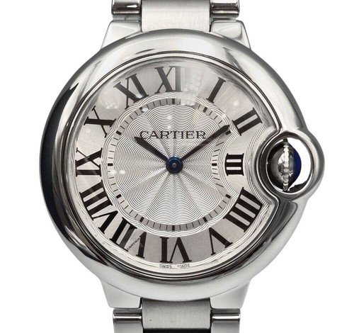 Cartier ballon bleu - ballon,